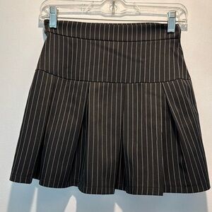 SHEIN Mini Skirt